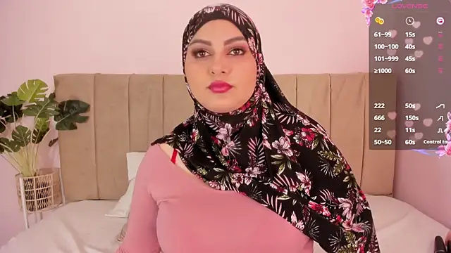 Sajar-bentaleb01 online show from January 2025 02:26:01 PM