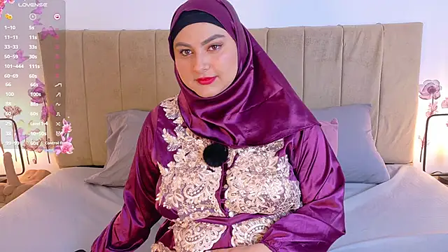 Sajar-bentaleb01 online show from October 2025 03:35:02 PM