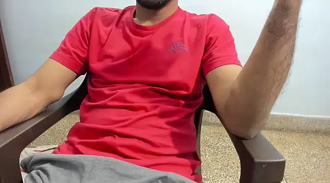 ArjunDeeper online show from February 2025 02:48:01 PM