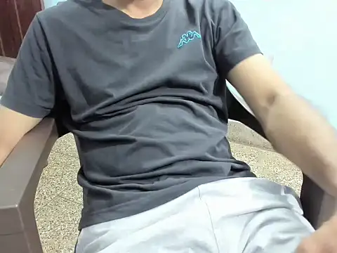 ArjunDeeper online show from October 2025 05:15:02 PM