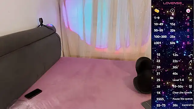 liliwang03 online show from February 2025 01:49:02 PM