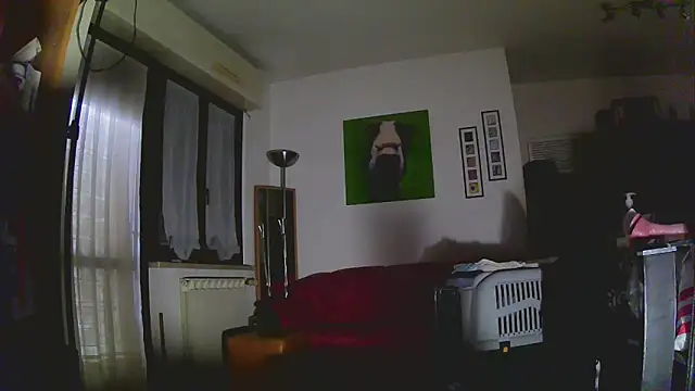 Sabrina-Palermo online show from January 2026 03:05:02 PM