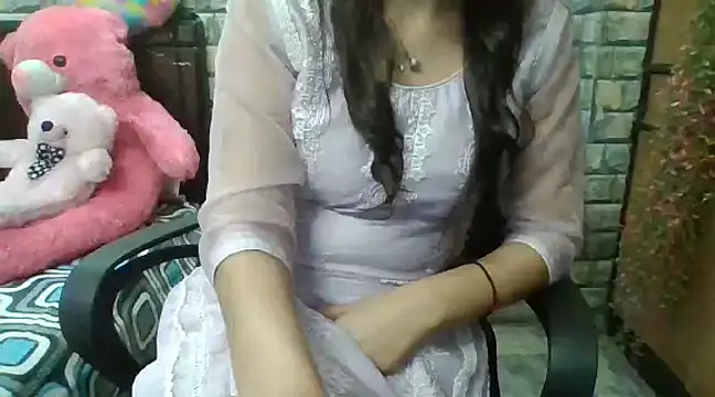 Sexy iknoor online show from February 2025 08:02:02 AM