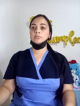 MEGAN X0XX online show from December 2024 12:23:01 AM