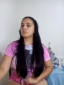 MEGAN X0XX online show from December 2024 12:41:01 AM