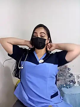 MEGAN X0XX online show from December 2024 02:41:02 AM