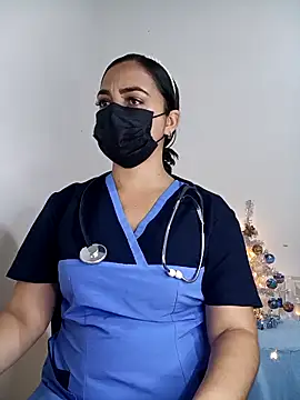 MEGAN X0XX online show from December 2024 09:20:02 PM