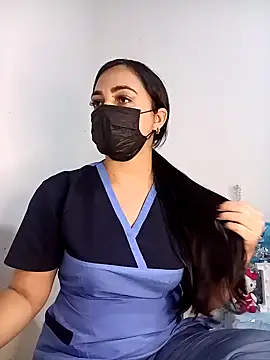 MEGAN X0XX online show from December 2024 01:53:02 AM