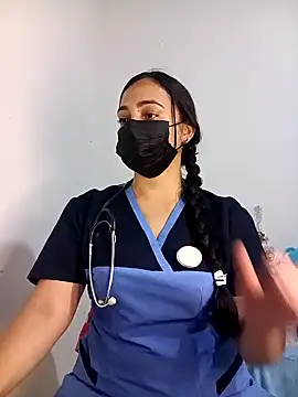 MEGAN X0XX online show from December 2024 10:56:01 PM