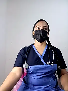 MEGAN X0XX online show from January 2025 06:58:02 PM