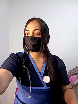 MEGAN X0XX online show from January 2025 11:11:02 PM