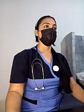 MEGAN X0XX online show from February 2025 10:37:01 PM