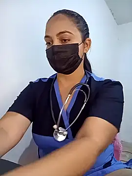 MEGAN X0XX online show from March 2025 10:31:02 PM