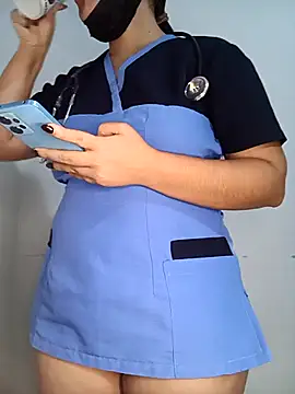 MEGAN X0XX online show from October 2025 10:10:01 PM