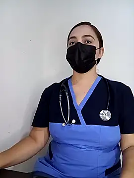 MEGAN X0XX online show from October 2025 10:55:02 PM