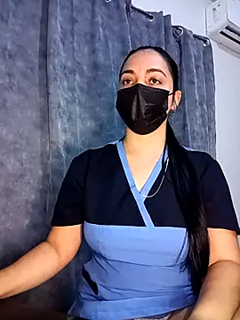 MEGAN X0XX online show from December 2025 10:07:02 PM