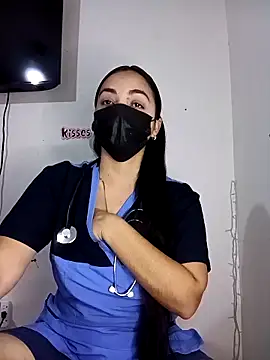 MEGAN X0XX online show from February 2026 10:41:02 PM