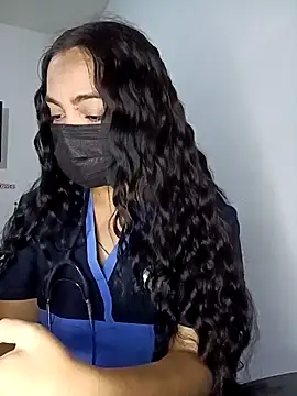 MEGAN X0XX online show from May 2026 11:32:01 PM