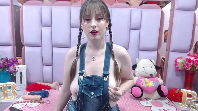 Belly Rosse online show from January 2025 01:49:02 PM