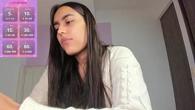 Mhia palmer online show from February 2025 12:43:02 PM