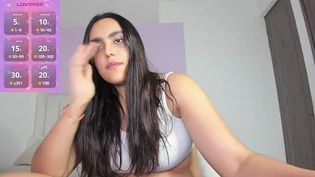 Mhia palmer online show from February 2025 04:38:02 AM