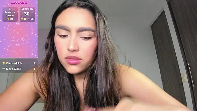 Mhia palmer online show from March 2025 07:47:01 AM