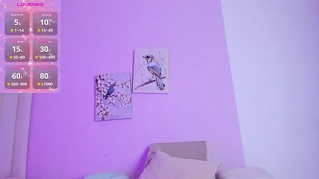 Snapshot of Mhia_palmer chatting on February 2026 12:53:02 PM Mhia palmer online show from February 2026 12:53:02 PM