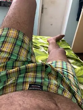 yourheroforfun online show from April 2026 06:03:02 PM
