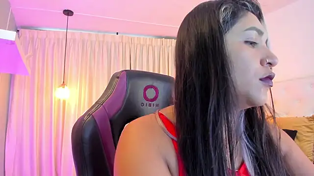 BonnieBad01 online show from February 2025 01:27:01 PM