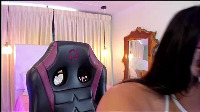 BonnieBad01 online show from October 2025 04:29:02 PM