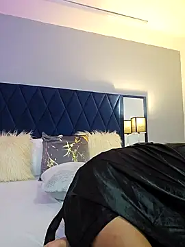 Margaret Saunders online show from January 2025 10:12:02 PM