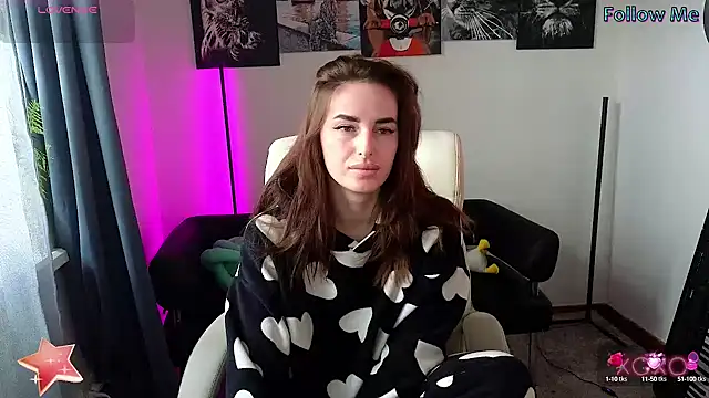 xx adrihanna xx online show from March 2025 06:19:01 AM