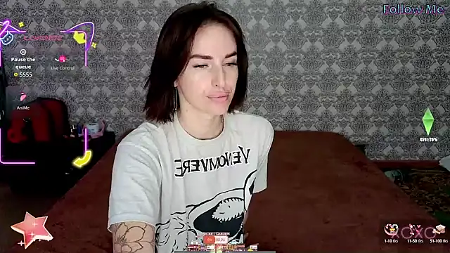 xx adrihanna xx online show from September 2025 06:46:02 AM