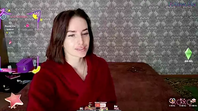 xx adrihanna xx online show from September 2025 05:20:01 AM