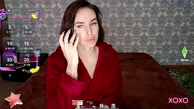 xx adrihanna xx online show from September 2025 05:32:01 AM