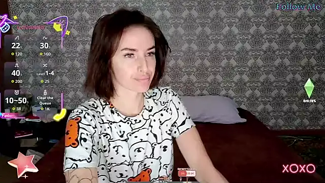 xx adrihanna xx online show from September 2025 05:11:01 AM