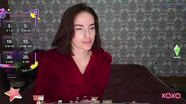 xx adrihanna xx online show from October 2025 05:26:02 AM