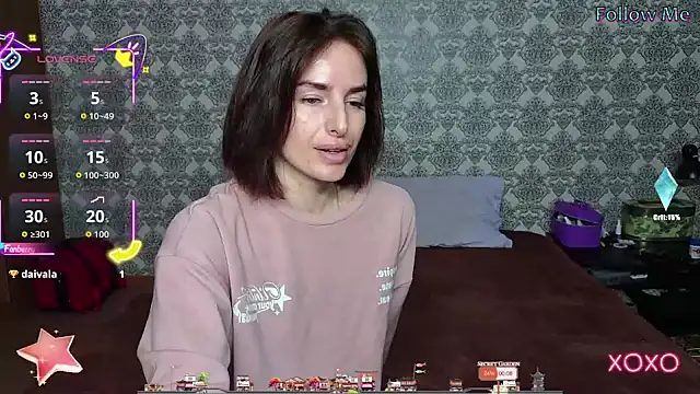 xx adrihanna xx online show from October 2025 05:27:02 AM