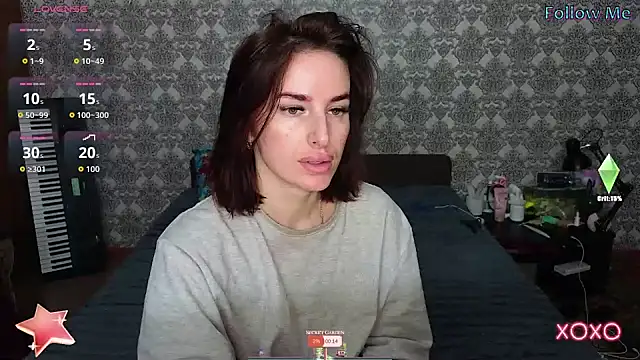 xx adrihanna xx online show from December 2025 05:34:01 AM