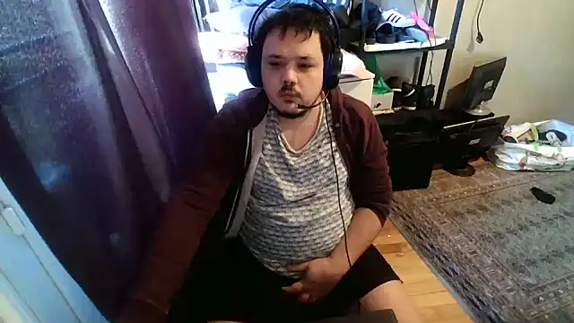 Bebemickey75 online show from January 2025 12:26:02 PM