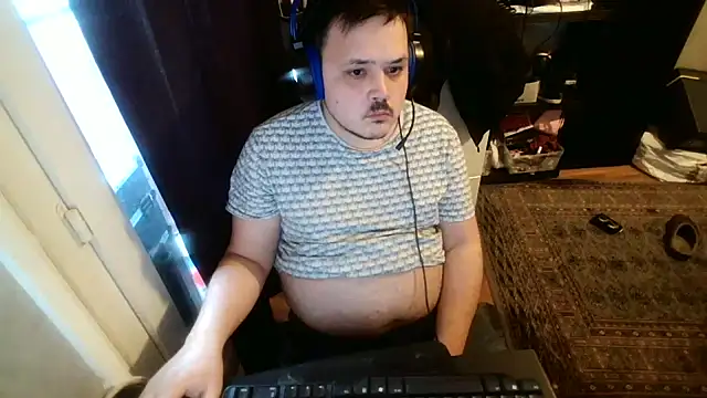 Bebemickey75 online show from February 2025 04:36:02 PM