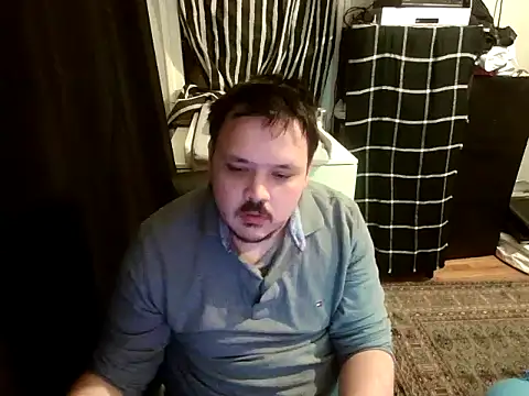 Bebemickey75 online show from March 2025 07:55:02 PM