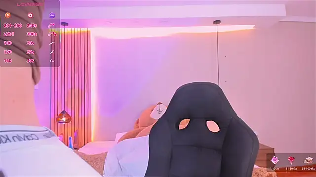 AbbieEdmond online show from November 2025 04:02:02 AM