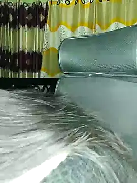 Sima--Roy online show from December 2024 06:05:02 PM