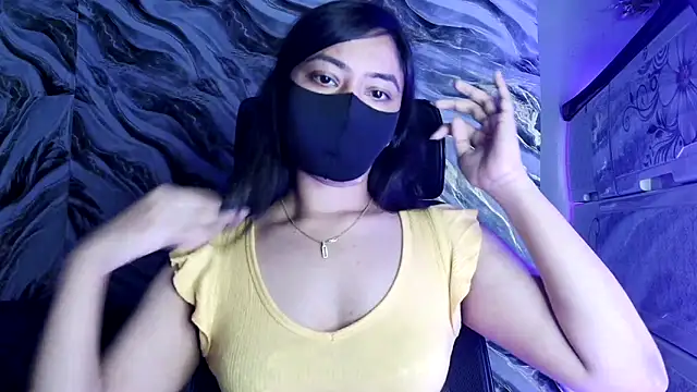 Sima--Roy online show from March 2025 05:20:01 PM