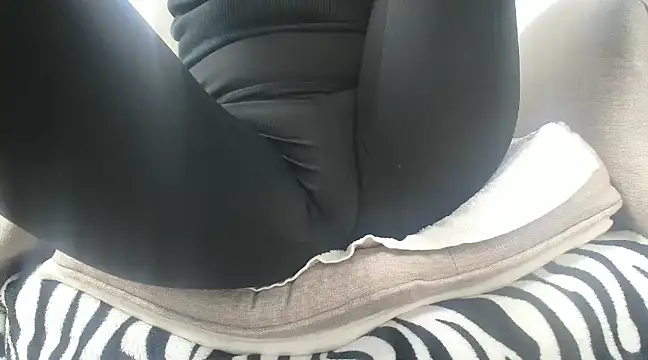 Web Lady online show from February 2025 12:50:01 PM