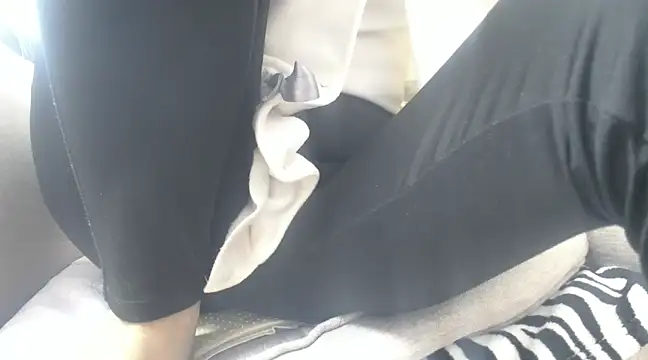 Web Lady online show from February 2025 03:32:02 PM