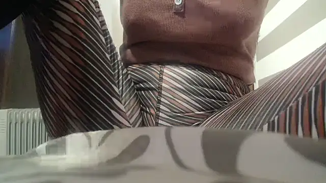 Web Lady online show from September 2025 05:07:01 PM