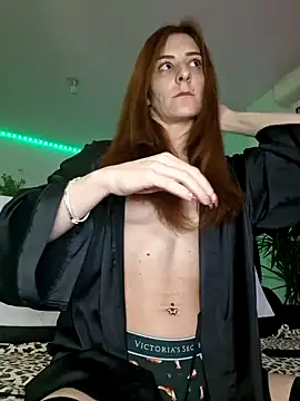 Ladykimberly XOXO online show from December 2024 02:01:02 AM