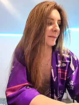 Ladykimberly XOXO online show from November 2025 09:05:02 PM